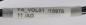 Preview: HELLA GUTMANN 342327 VOL01 VW Adapter MEGA MACS 42 50 56 66 77
