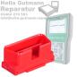 Preview: Hella Gutmann Mega Macs Roter Kragen 342509 OBD Adapter Diagnosegerät Macs 42