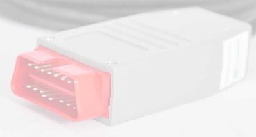 Fehleranalyse / Kostenvoranschlag Hella Gutmann OBD Adapter Kabel 342509