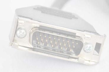 Fehleranalyse / Kostenvoranschlag Hella Gutmann OBD Adapter Kabel 342509