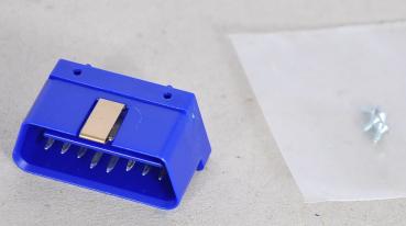 Preview: HELLA GUTMANN VCI Repair Kit DT VCI Diagnosegerät Reparatur Mega Macs S42999