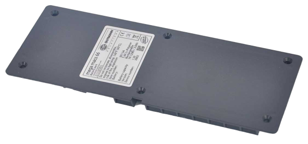 HELLA GUTMANN Akku Mega Macs MM 66 Diagnosegerät Ersatzakku 301144 überholt
