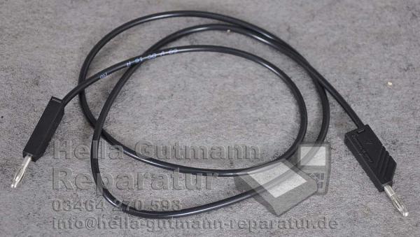 HELLA GUTMANN 342093 Testkabel für MEGA MACS Messkabel Messleitung NEU Diagnose