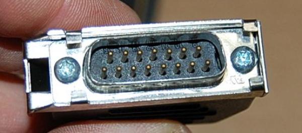 HELLA GUTMANN 342350 Stromzange 40A für Diagnosegeräte Mega Macs 55