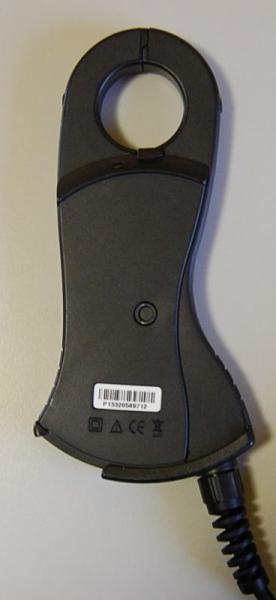 HELLA GUTMANN Stromzange 450A TRIMA66 342415 Mega Macs MM66 MM56 Diagnosegerät
