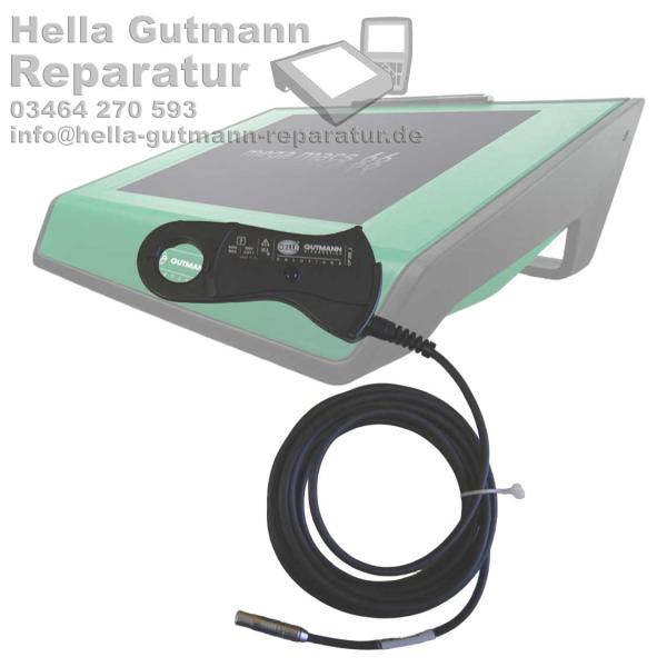 HELLA GUTMANN Stromzange 450A TRIMA66 342415 Mega Macs MM66 MM56 Diagnosegerät