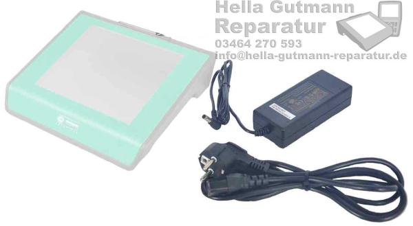 HELLA GUTMANN Diagnosegerät Netzteil MEGA MACS 66 56 50 42 Spannungsversorgung