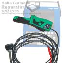 HELLA GUTMANN 342350 Stromzange 40A für Diagnosegeräte Mega Macs 55