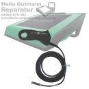 HELLA GUTMANN Stromzange 450A TRIMA66 342415 Mega Macs MM66 MM56 Diagnosegerät