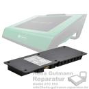 NEU HELLA GUTMANN Akku Mega Macs MM 66 Diagnosegerät Ersatzakku 301144 Batterie