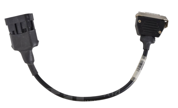 HELLA GUTMANN 342069 OPE01a OPEL OBD Adapter MEGA MACS 55 Diagnosegerät Diagnose
