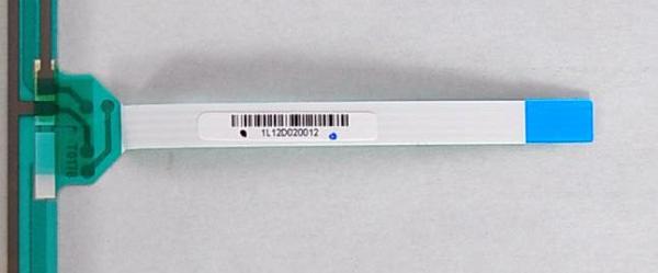 Tausch Touchscheibe Hella Gutmann Mega Macs MM66 Serviceleistung Displaytausch