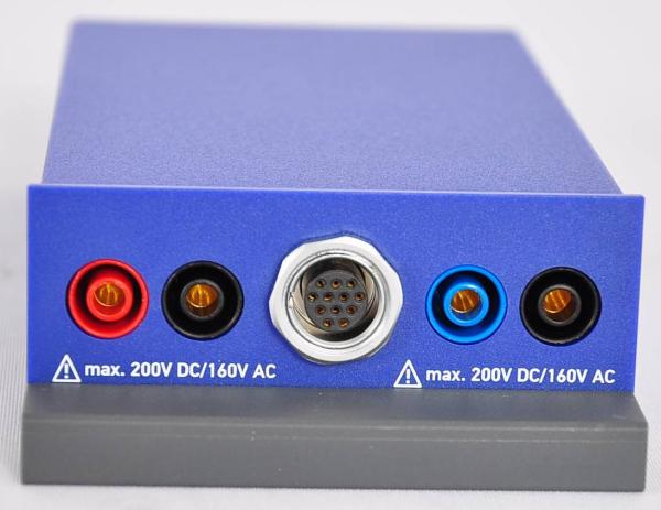 Hella Gutmann Messtechnikmodul MT66 Mega Macs Messtechnik 342613 Diagnosegerät