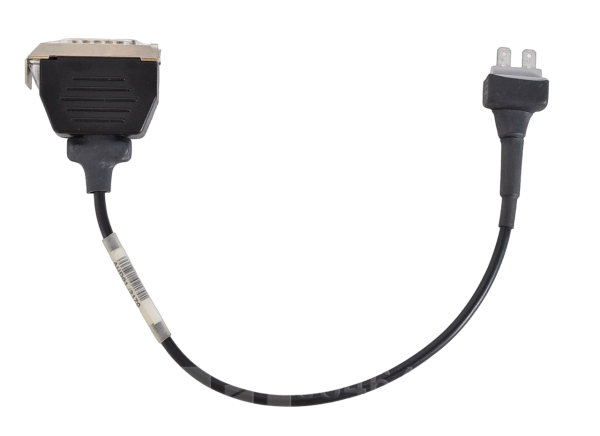 HELLA GUTMANN 342060 AUD01 AUDI OBD Adapter für MEGA MACS 55 Diagnosegerät