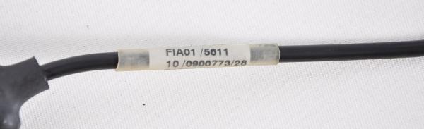 HELLA GUTMANN 342105 FIA01 Fiat OBD Adapter MEGA MACS 55 Diagnosegerät Diagnose