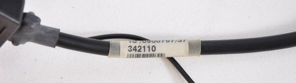 HELLA GUTMANN 342110 TOY01 TOYOTA OBD Adapter MEGA MACS 55