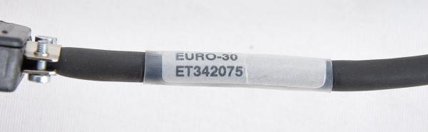 HELLA GUTMANN 342075 EURO30 Fiat Citroen Peugeot OBD Adapter MEGA MACS 55