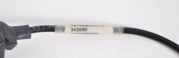 HELLA GUTMANN 342060 AUD01 AUDI OBD Adapter für MEGA MACS 55 Diagnosegerät