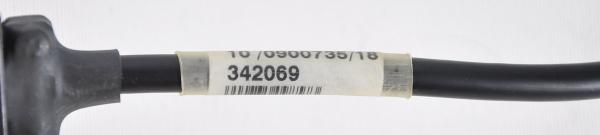 HELLA GUTMANN 342069 OPE01a OPEL OBD Adapter MEGA MACS 55 Diagnosegerät Diagnose