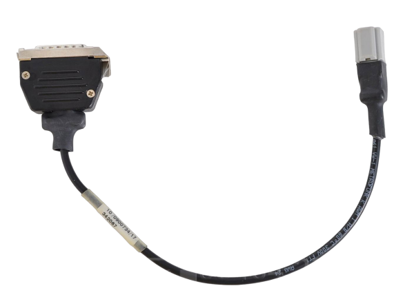 HELLA GUTMANN 342067 HON01 Honda OBD Adapter MEGA MACS 55 Diagnosegerät Diagnose