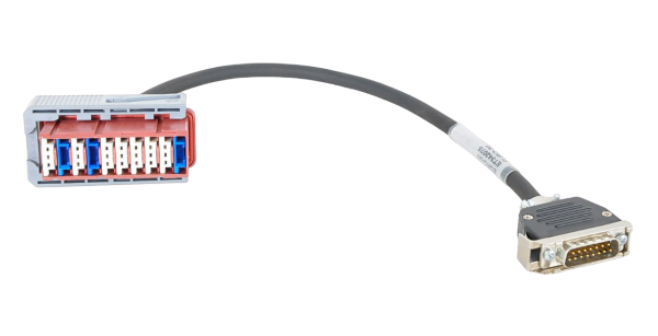 HELLA GUTMANN 342075 EURO30 Fiat Citroen Peugeot OBD Adapter MEGA MACS 55