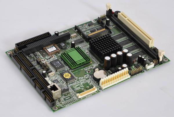 NEU HELLA GUTMANN MM55 Mother Board Prozessor CPU Diagnosegerät 400183 Mainboard