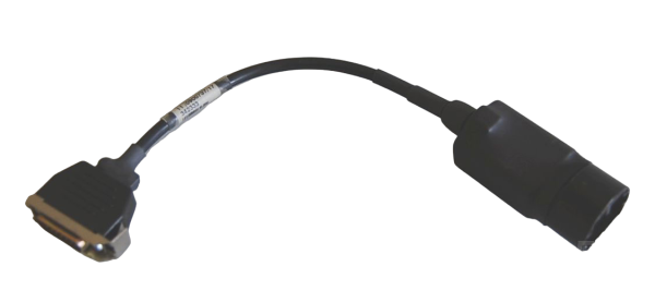 HELLA GUTMANN 342333 MAZ01 Mazda Adapter für MEGA MACS 55 Diagnosegerät Diagnose