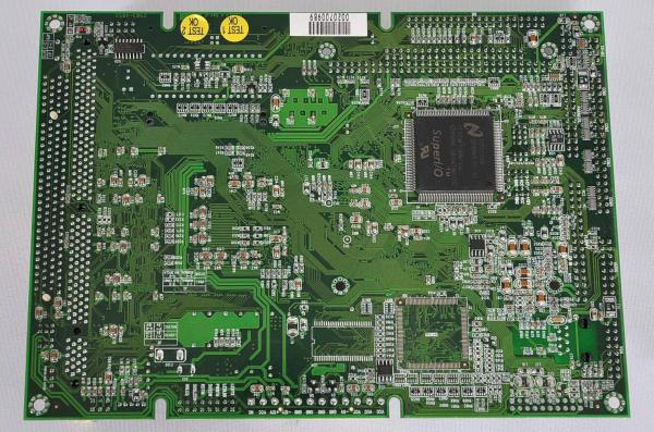 NEU HELLA GUTMANN MM55 Mother Board Prozessor CPU Diagnosegerät 400183 Mainboard