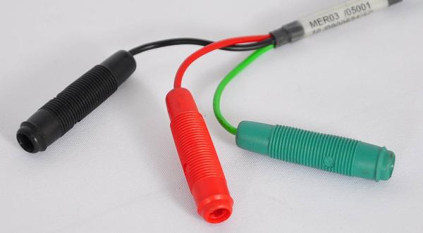 HELLA GUTMANN MER03 342109 Mercedes Adapter MEGA MACS 42 50 66 OBD Adapter