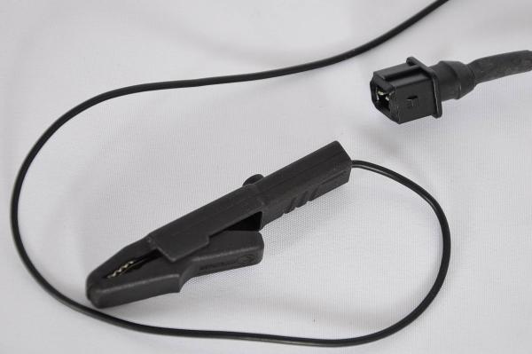HELLA GUTMANN PEU01 342326 Peugeot Adapter MEGA MACS 42 50 66 OBD Adapter