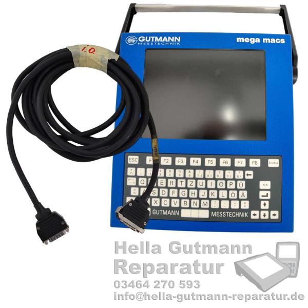 Hella Gutmann 342083 ST1-Verbindungskabel MM 55 Kabel Diagnosegerät