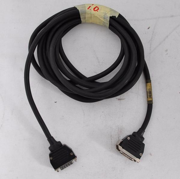 Hella Gutmann 342083 ST1-Verbindungskabel MM 55 Kabel Diagnosegerät