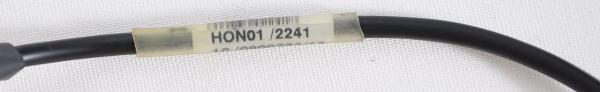 HELLA GUTMANN 342067 HON01 Honda OBD Adapter MEGA MACS 55 Diagnosegerät Diagnose