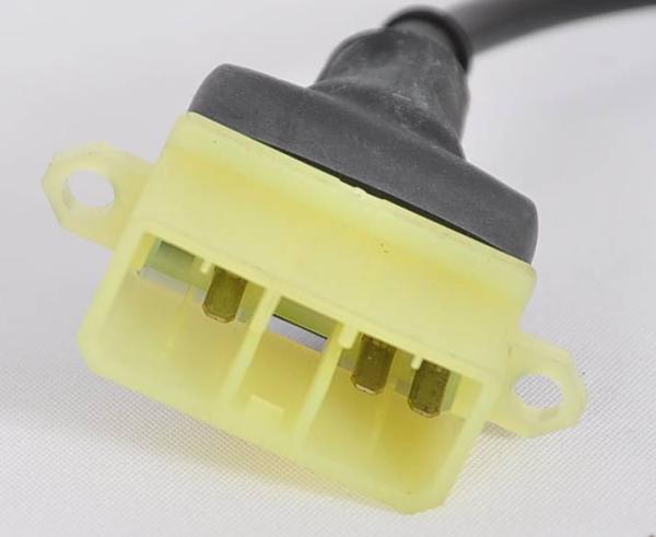 HELLA GUTMANN 342345 SUB01 Subaru Adapter MEGA MACS 42 50 56 66