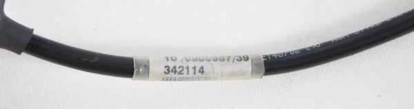 HELLA GUTMANN 342114 DAE01DAEWOO OBD Adapter MEGA MACS 55 Diagnosegerät Diagnose