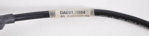 HELLA GUTMANN 342114 DAE01DAEWOO OBD Adapter MEGA MACS 55 Diagnosegerät Diagnose