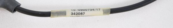 HELLA GUTMANN 342067 HON01 Honda OBD Adapter MEGA MACS 55 Diagnosegerät Diagnose