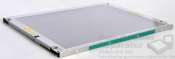 Austausch Display Hella Gutmann Mega Macs MM66 Serviceleistung Displaytausch